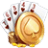 Card Game Icon