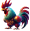 COCKFIGHT Icon