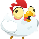 Chicken Road 2 Icon
